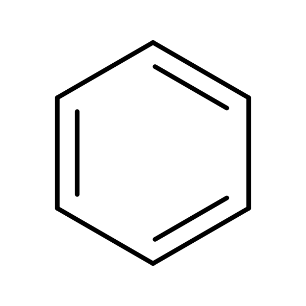 Benzene