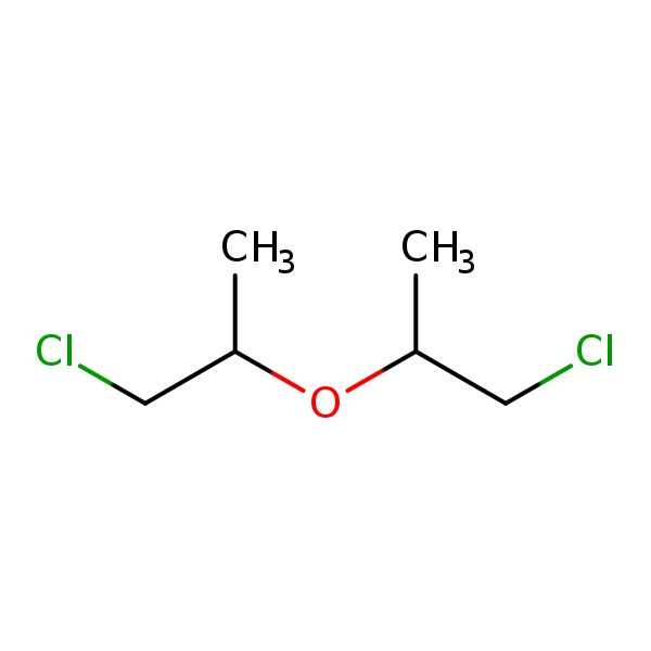 Bis(2-chloro-1-methylethyl) ether