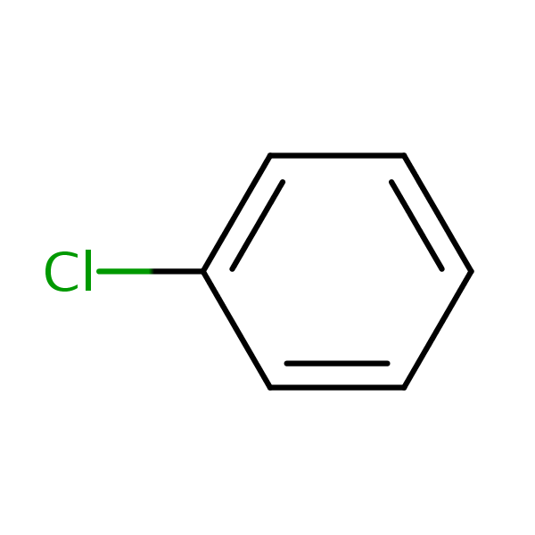 Chlorobenzene