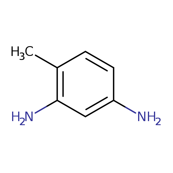 2,4-Diaminotoluene