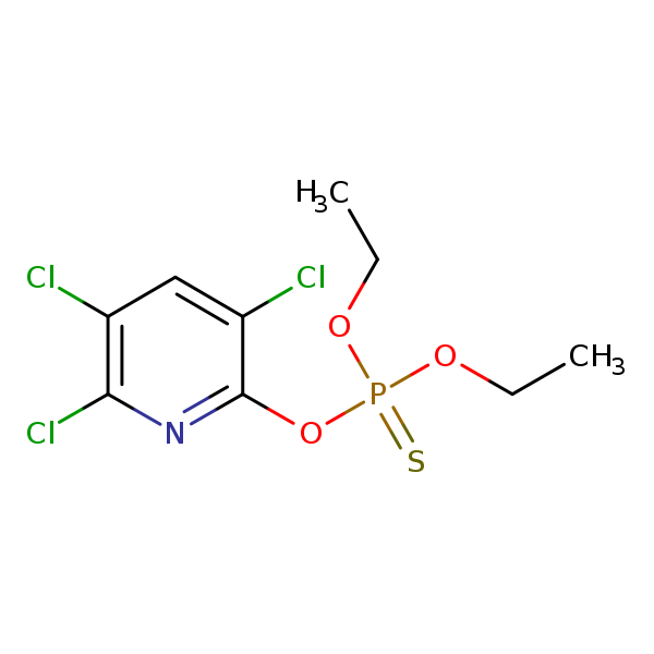 Chlorpyrifos