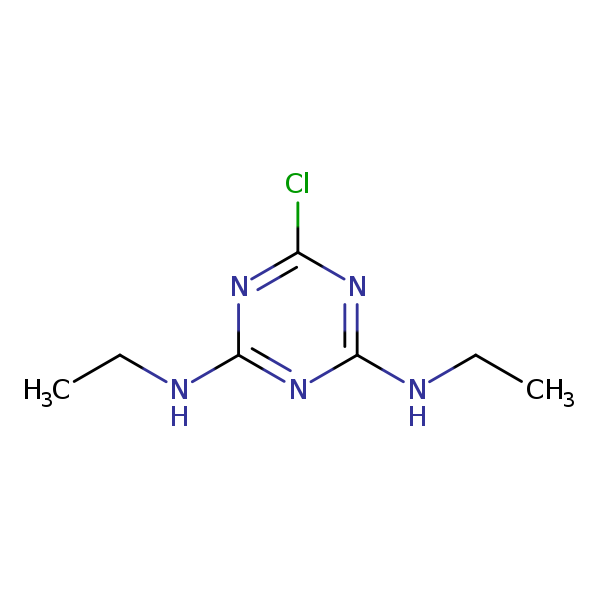 Simazine