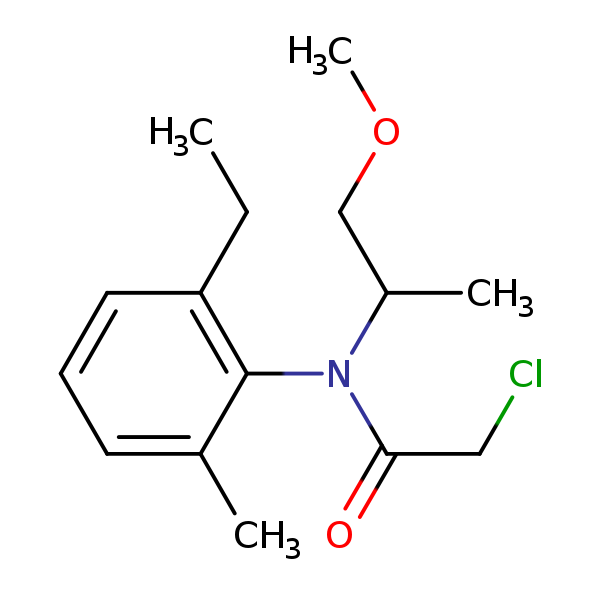 Metolachlor