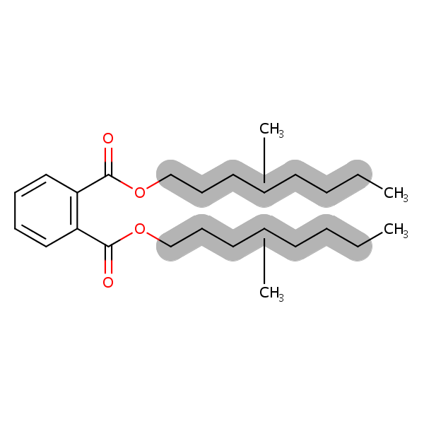 Diisononyl phthalate (DINP)