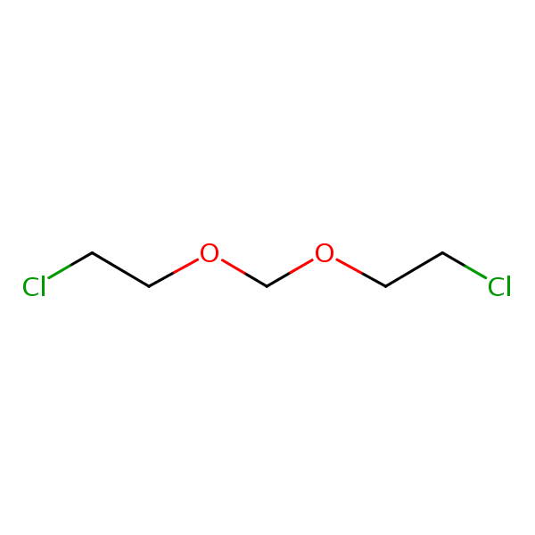 Bis Chloroethoxy Methane Casrn Iris Us Epa Ord