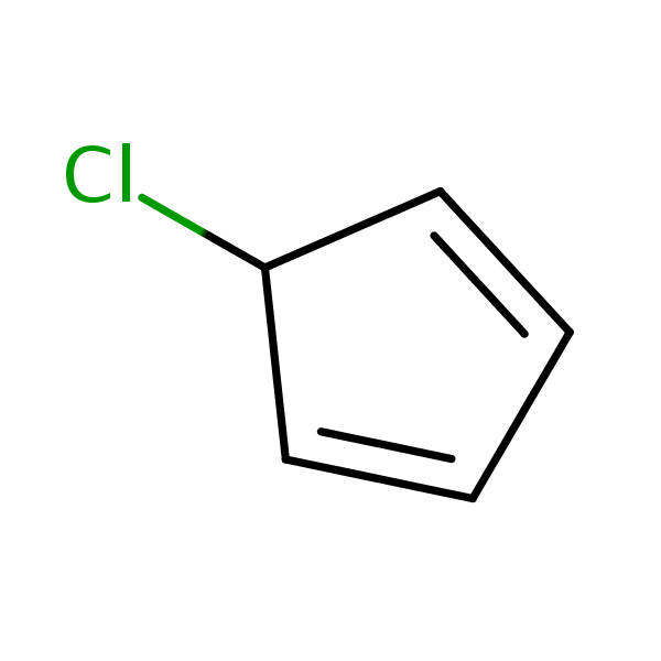 Chlorocyclopentadiene