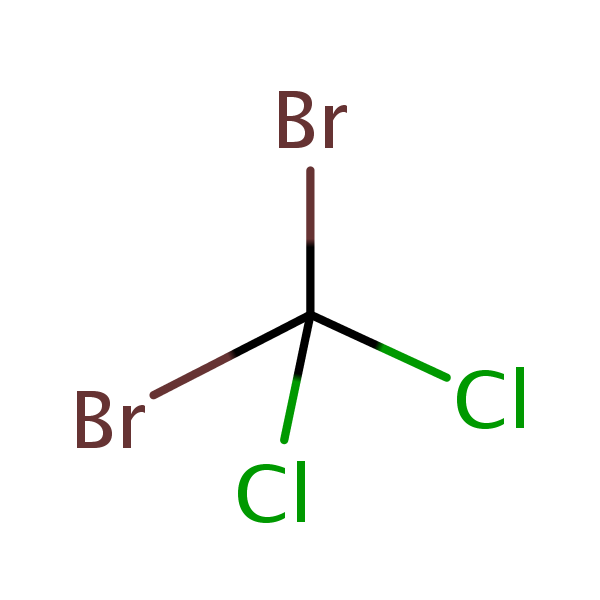 Dibromodichloromethane