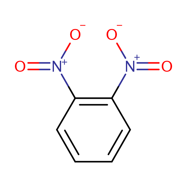 o-Dinitrobenzene