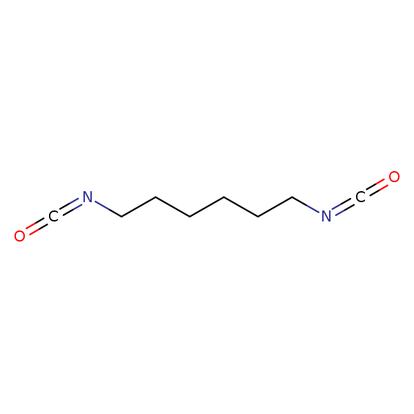 1,6-Hexamethylene diisocyanate
