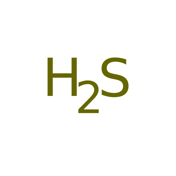 Hydrogen sulfide