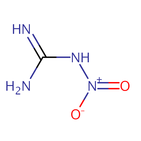 Nitroguanidine