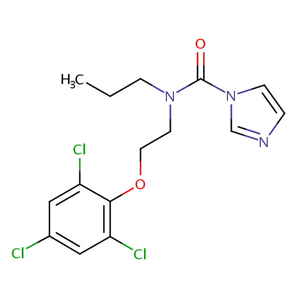 Prochloraz