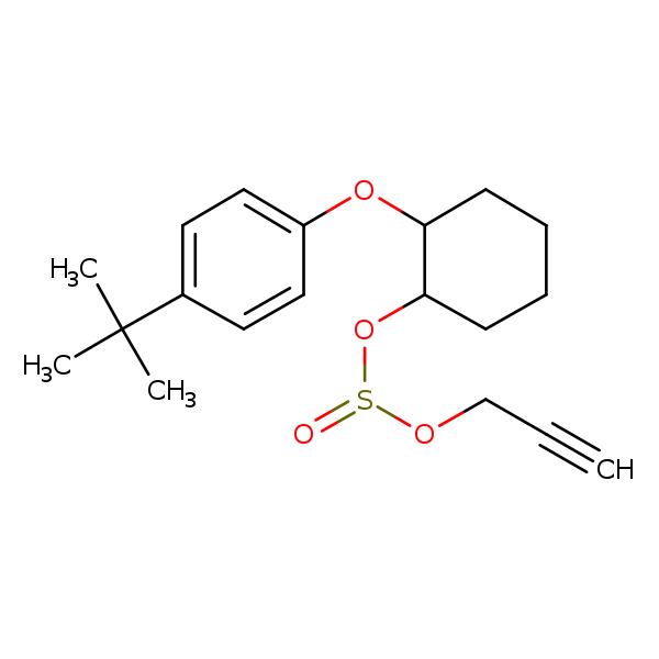 Propargite