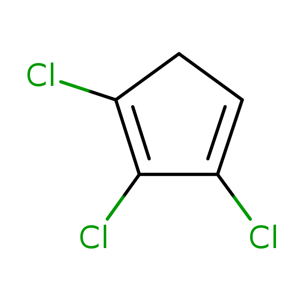 Trichlorocyclopentadiene
