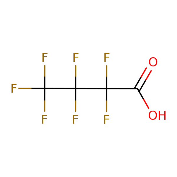Perfluorobutanoic Acid (PFBA)