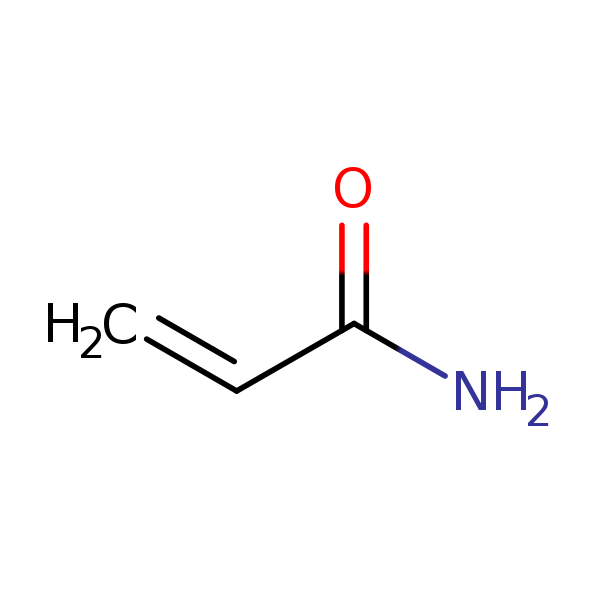 Acrylamide