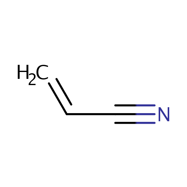 Acrylonitrile