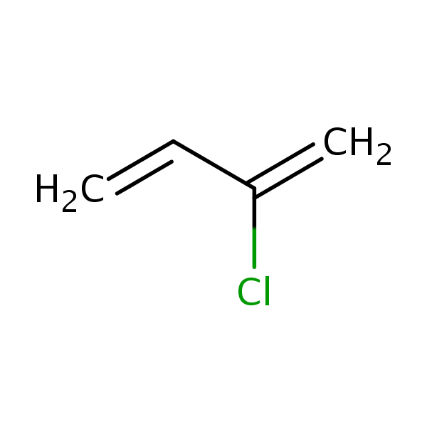 Chloroprene Casrn Iris Us Epa Ord