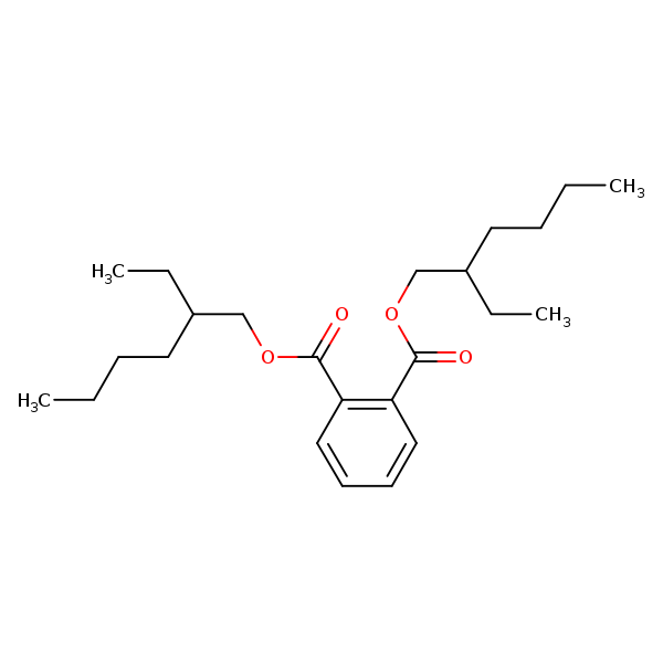 Di (2-ethylhexyl)phthalate (DEHP)
