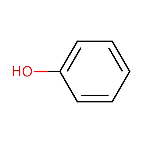 Phenol