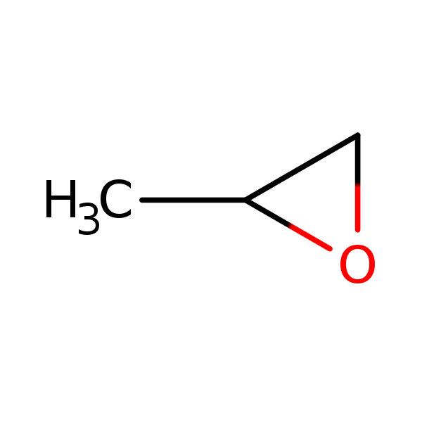 Propylene oxide