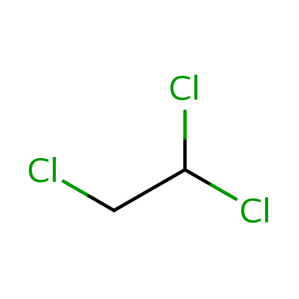 1,1,2-Trichloroethane