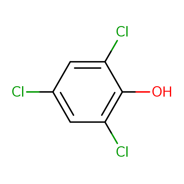 2,4,6-Trichlorophenol