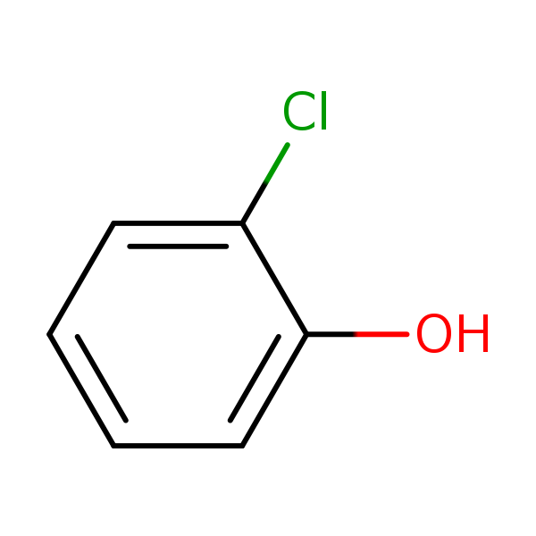 2-Chlorophenol