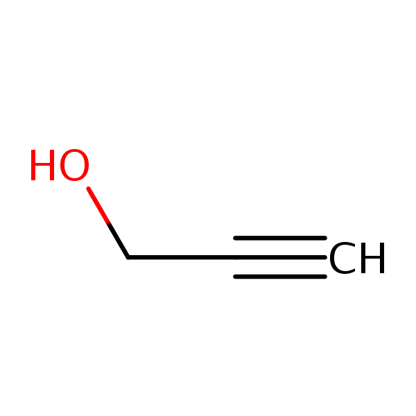 Propargyl alcohol