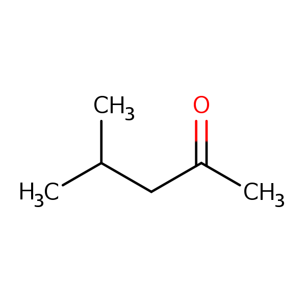 Methyl isobutyl ketone (MIBK)