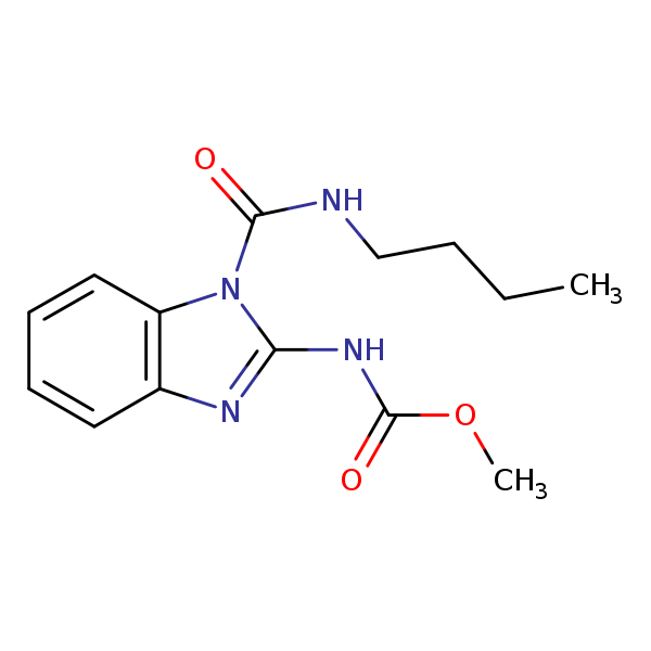 Benomyl