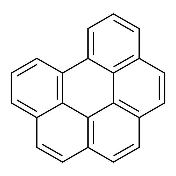Benzo[g,h,i]perylene