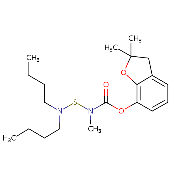 Carbosulfan