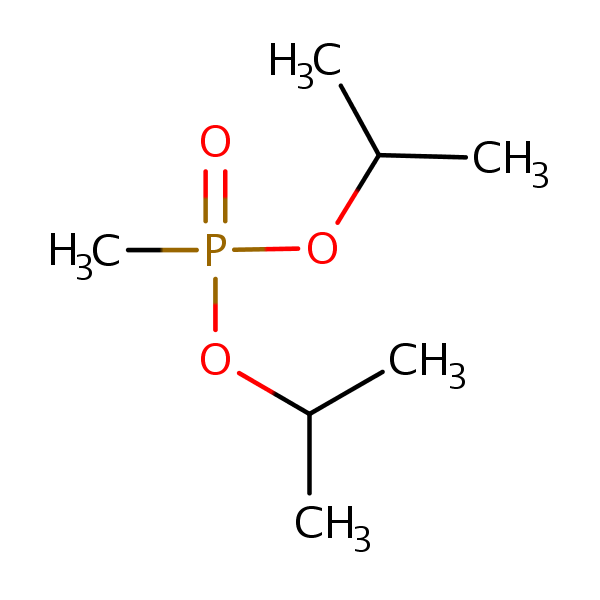 Diisopropyl methylphosphonate (DIMP)