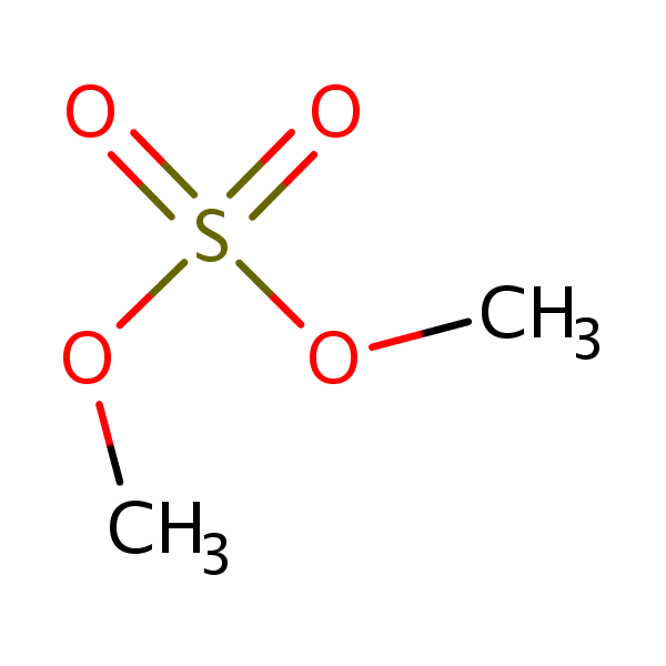 Dimethyl sulfate