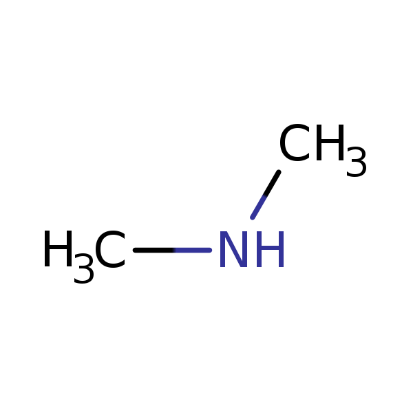 Dimethylamine