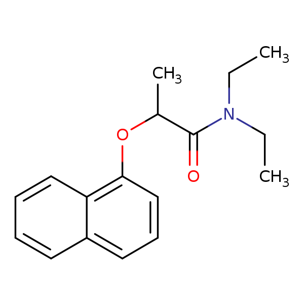 Napropamide