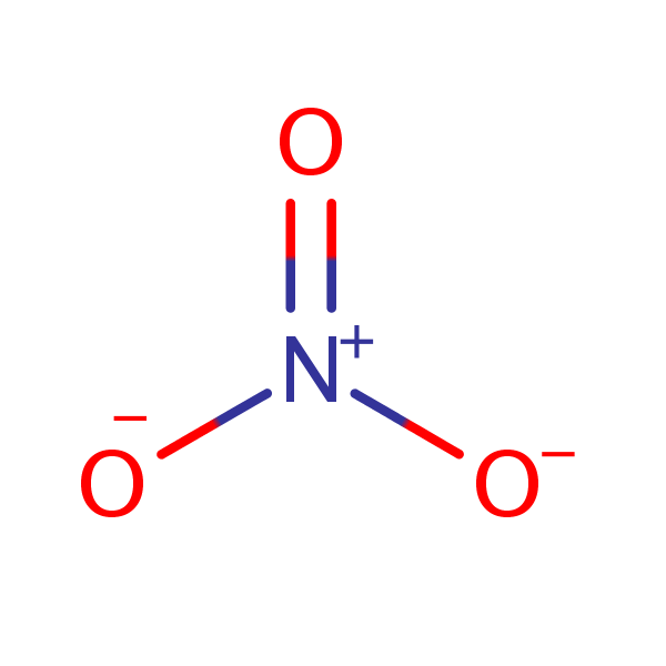 Nitrate