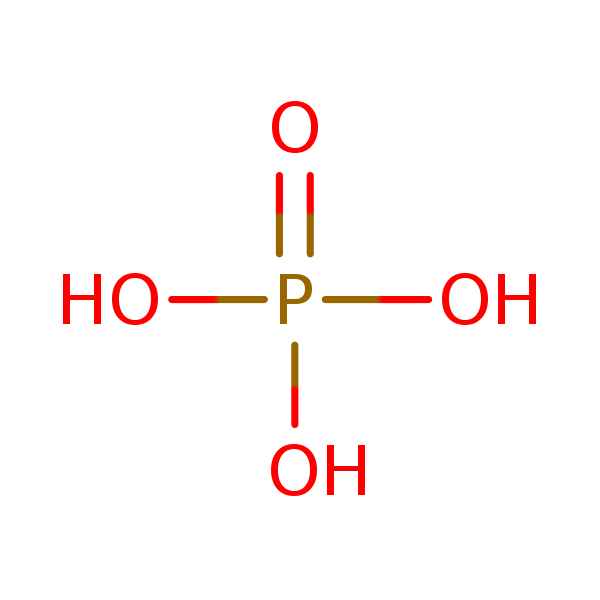 Phosphoric acid