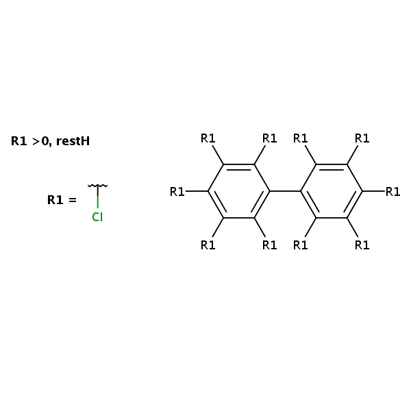 Polychlorinated Biphenyls (PCBs)