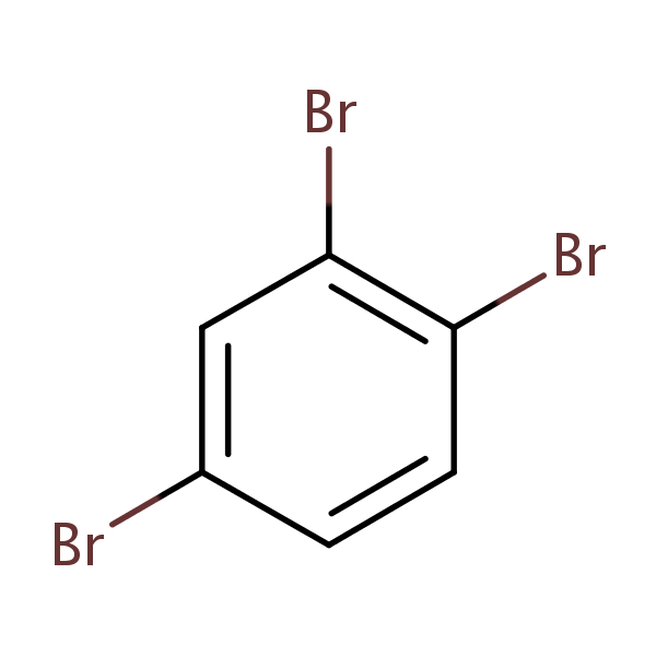 1,2,4-Tribromobenzene