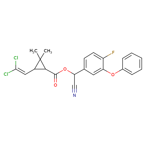 Baythroid