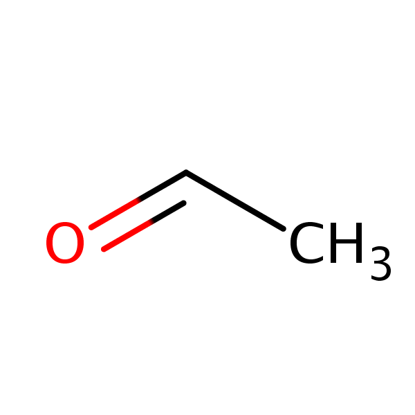 Acetaldehyde