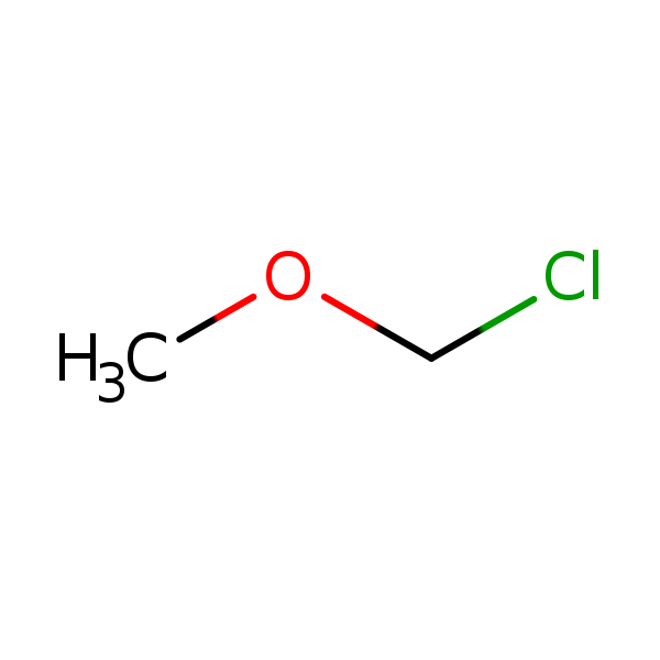 Chloromethyl methyl ether (CMME)