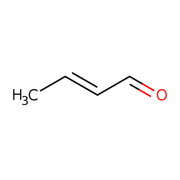 Crotonaldehyde