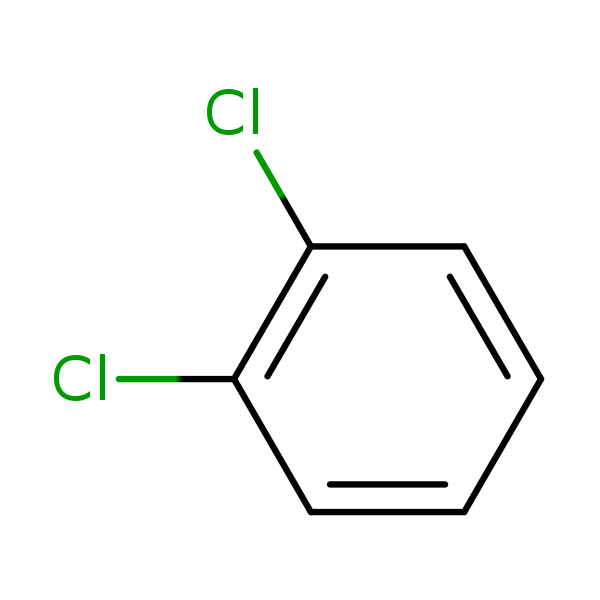 1,2-Dichlorobenzene