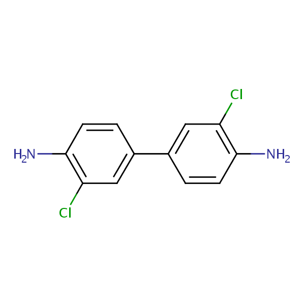 3,3'-Dichlorobenzidine