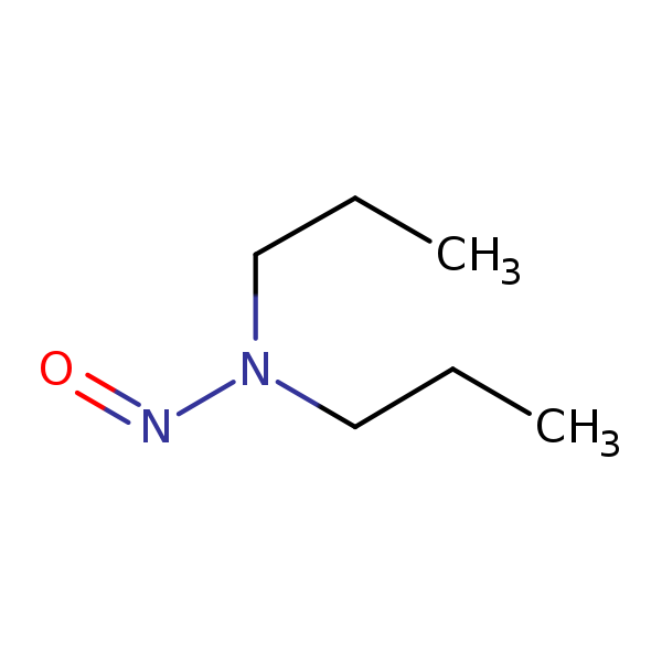 N-Nitrosodi-N-propylamine