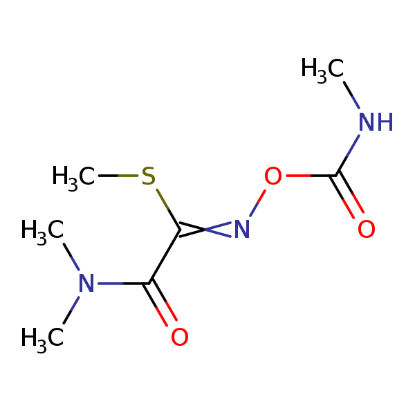 Oxamyl