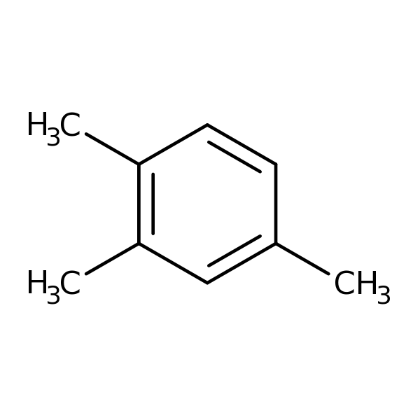 Trimethylbenzene Casrn Iris Us Epa Ord